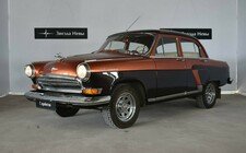 21 «Волга»