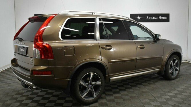 XC90