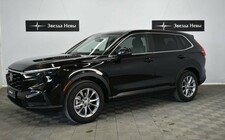 CR-V