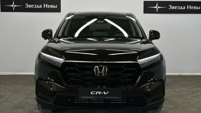 CR-V