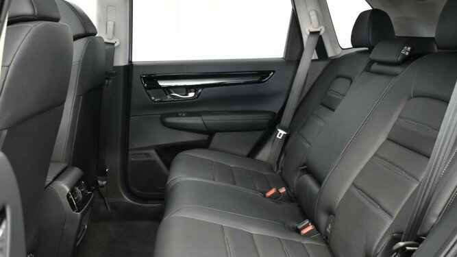 CR-V