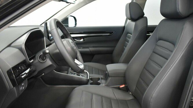 CR-V
