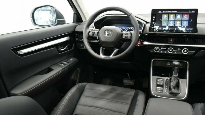 CR-V