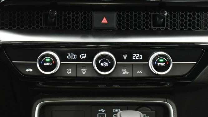 CR-V