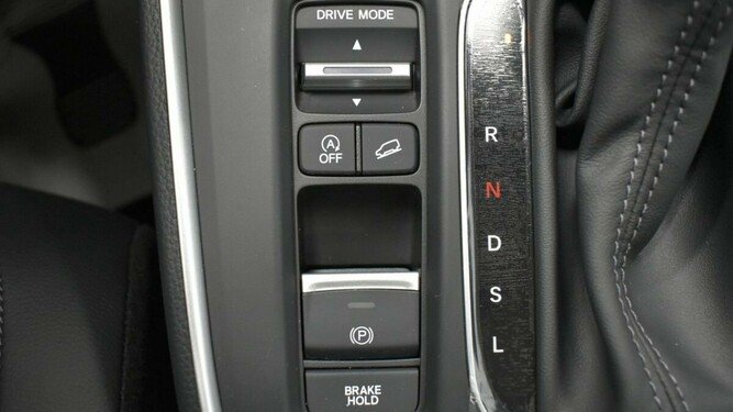 CR-V