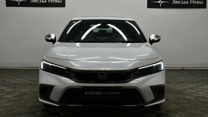 Civic