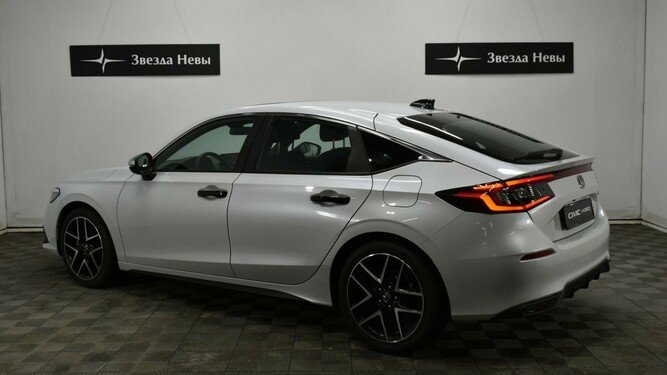 Civic