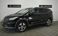 CR-V