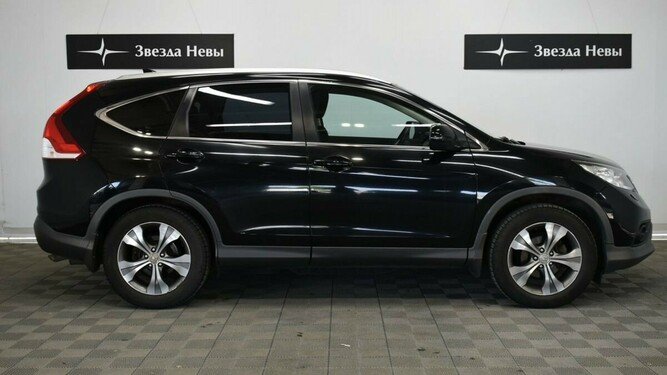 CR-V