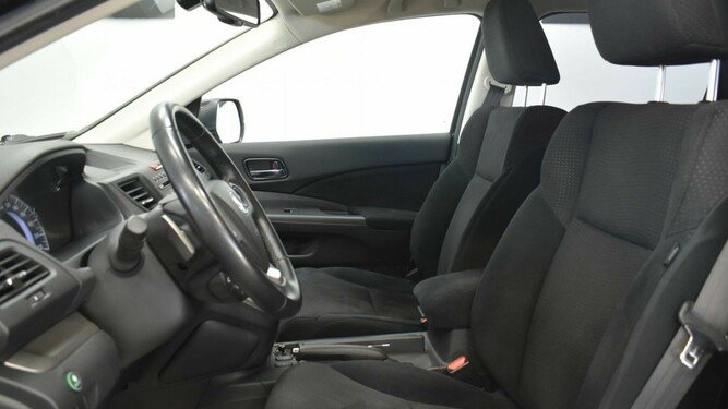 CR-V