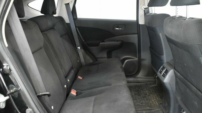 CR-V