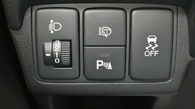 CR-V