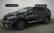 CR-V