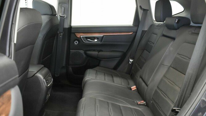 CR-V