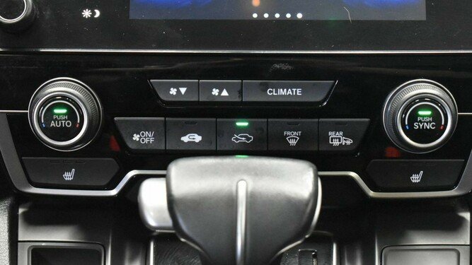CR-V