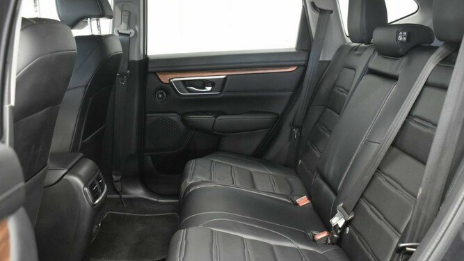 CR-V