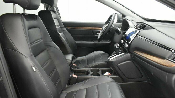 CR-V