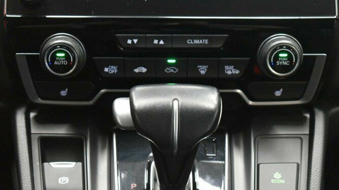 CR-V
