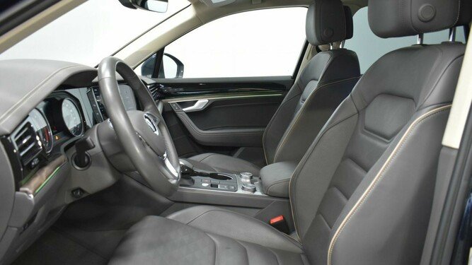 Touareg