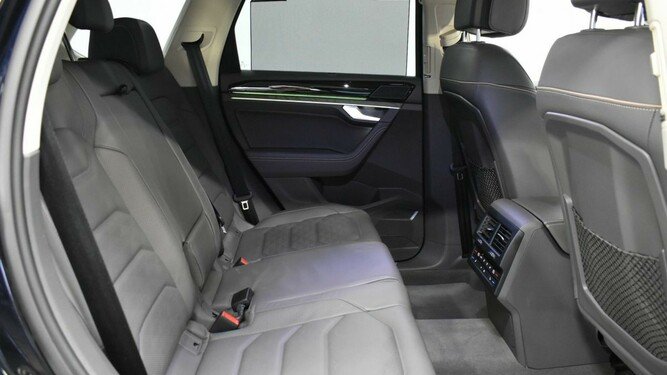 Touareg