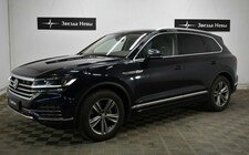 Touareg