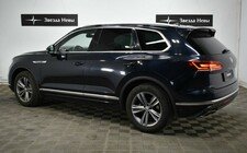 Touareg