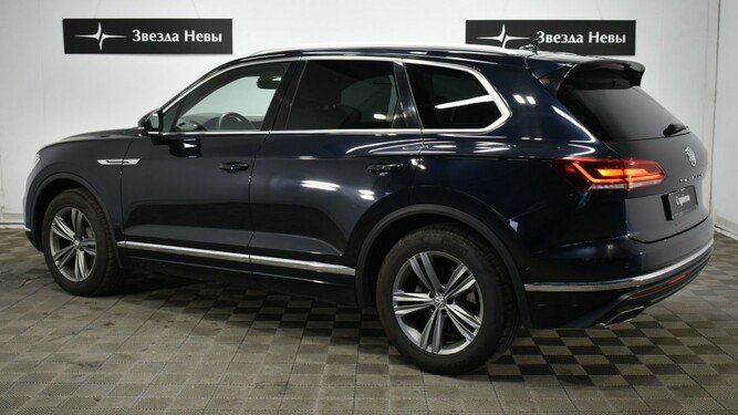 Touareg