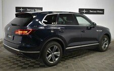 Touareg