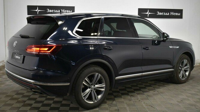 Touareg