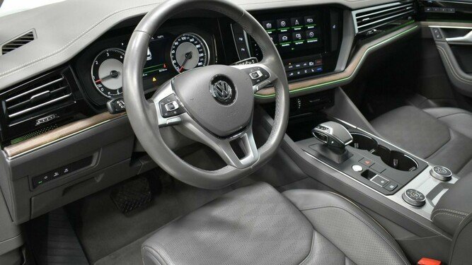 Touareg