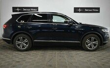 Touareg