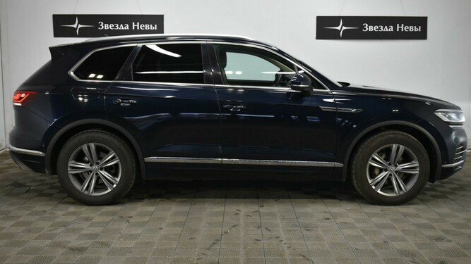 Touareg