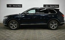 Touareg
