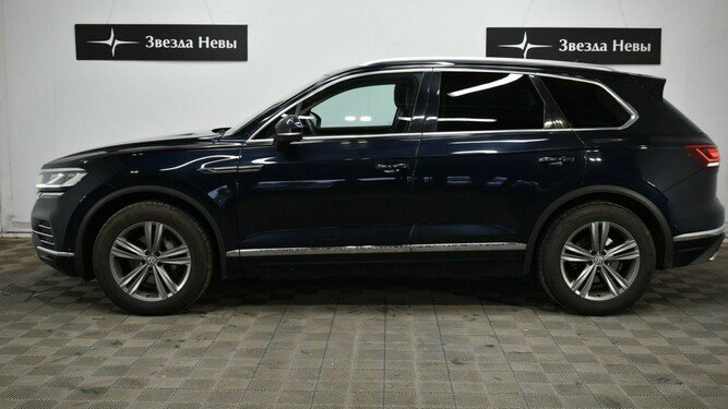 Touareg