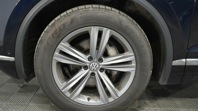 Touareg