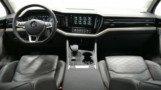 Touareg
