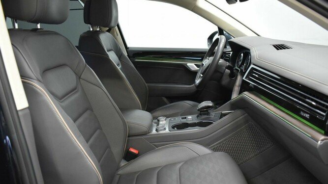 Touareg