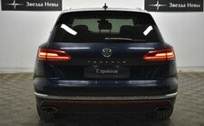 Touareg