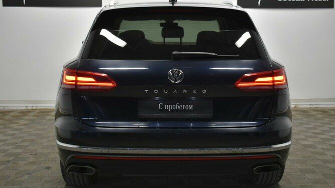 Touareg