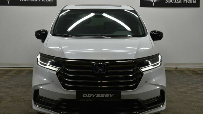 Odyssey