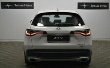 ZR-V