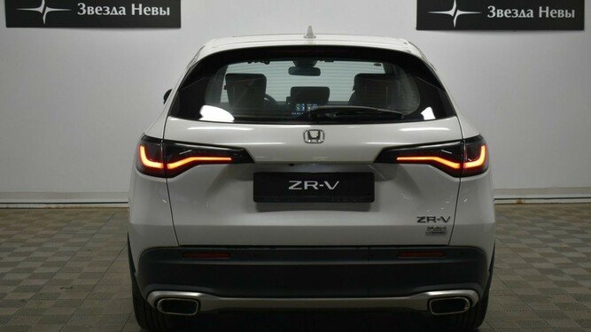 ZR-V