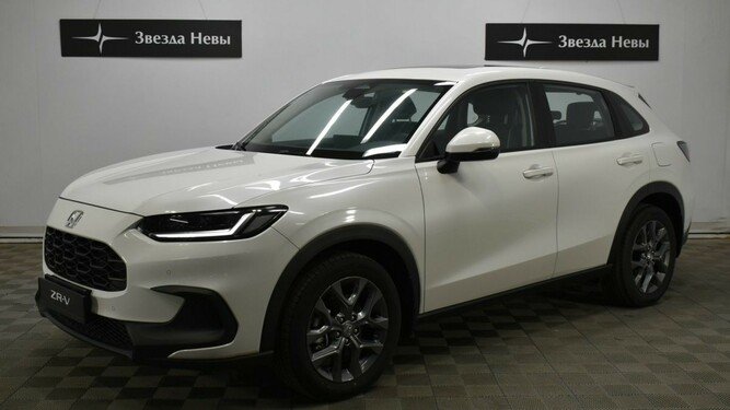 ZR-V