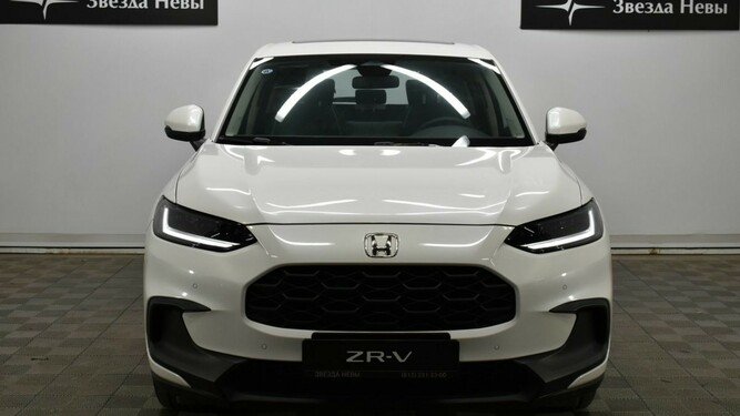 ZR-V