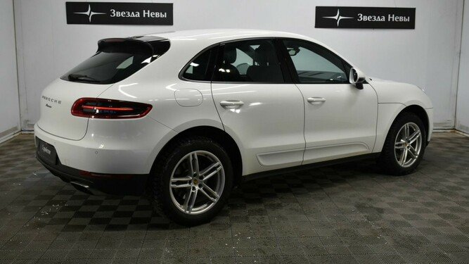Macan