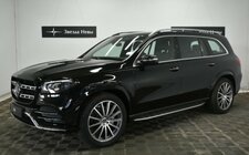 GLS 400 D 4MATIC