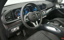GLS 400 D 4MATIC