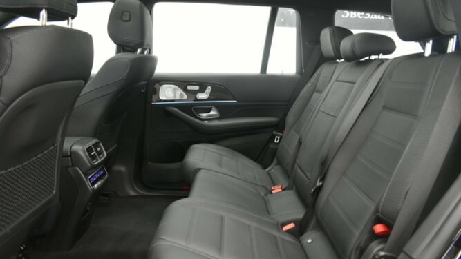 GLS 400 D 4MATIC