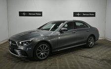 E 200 4MATIC