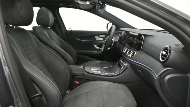 E 200 4MATIC